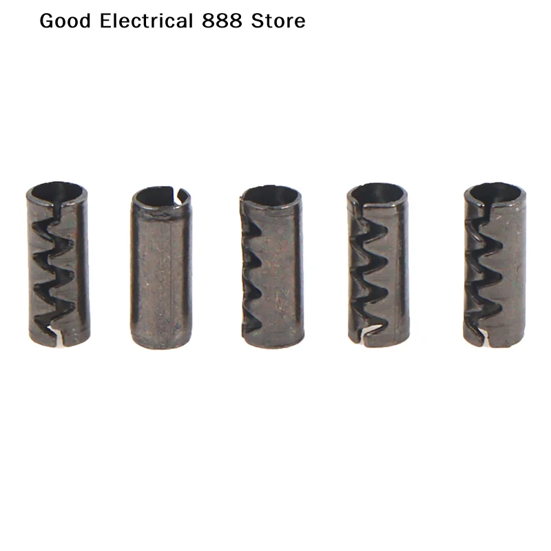 【GE】200PCS Tools Supplies Car Flip Remote Key Fixed Pins Screws Set Repair Accessories Remote Control Fixing Pin