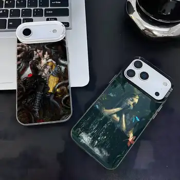 10 best sales etui na telefon z horrorem - №7