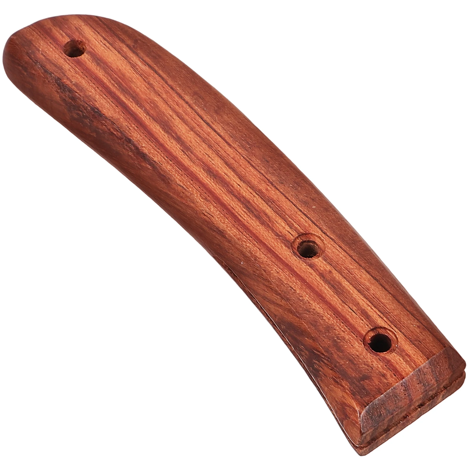 

Kitchen Knife Solid Wood Handle Handles Stove Circular Repair Replacement Tool Grip