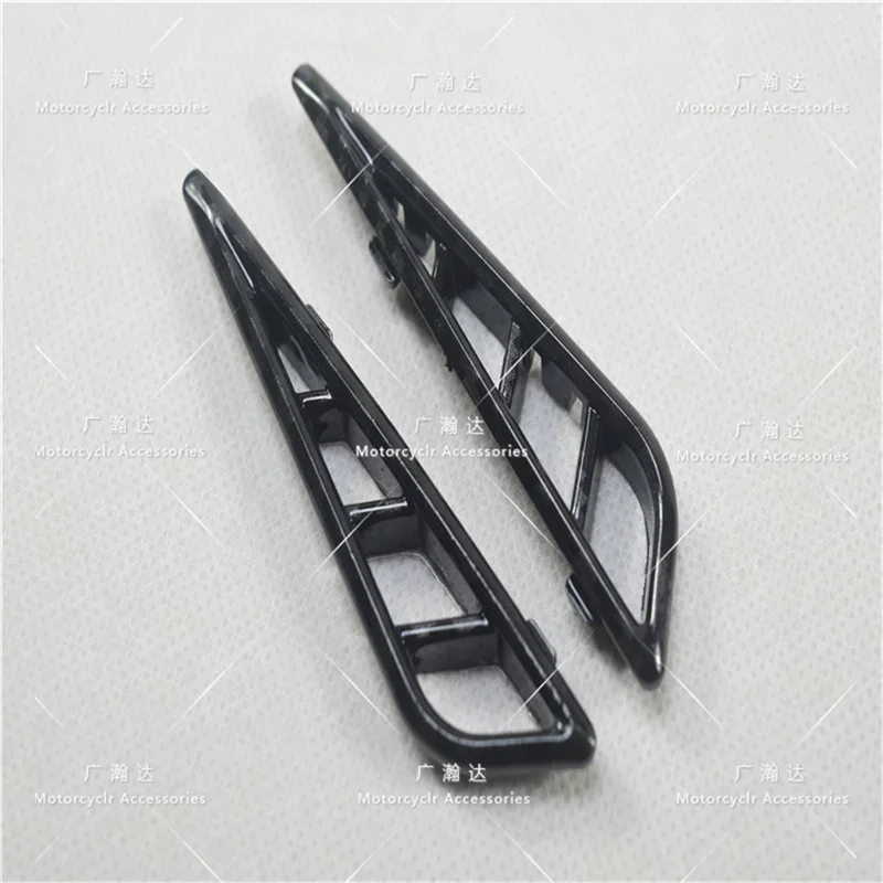 

Suitable For BMW S1000RR 2012-2013-2014 S1000RR ABS carbon fiber paint tank intake guard parts fairing housing