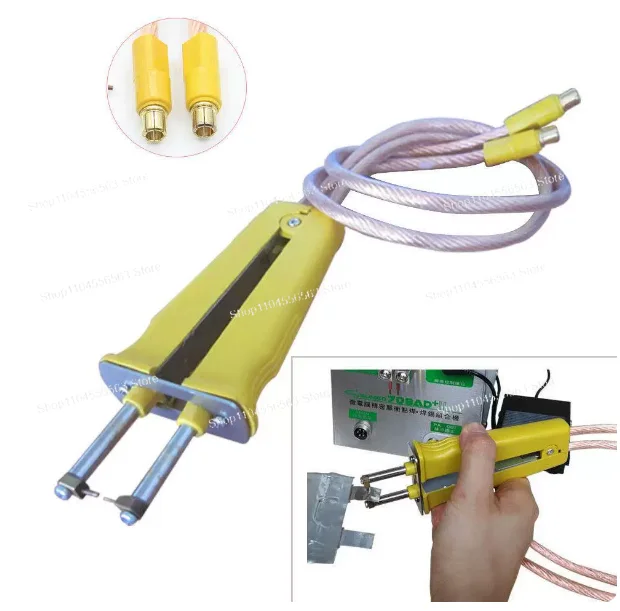 HB-71B 18650 electrode suitable for welding polymer batteries