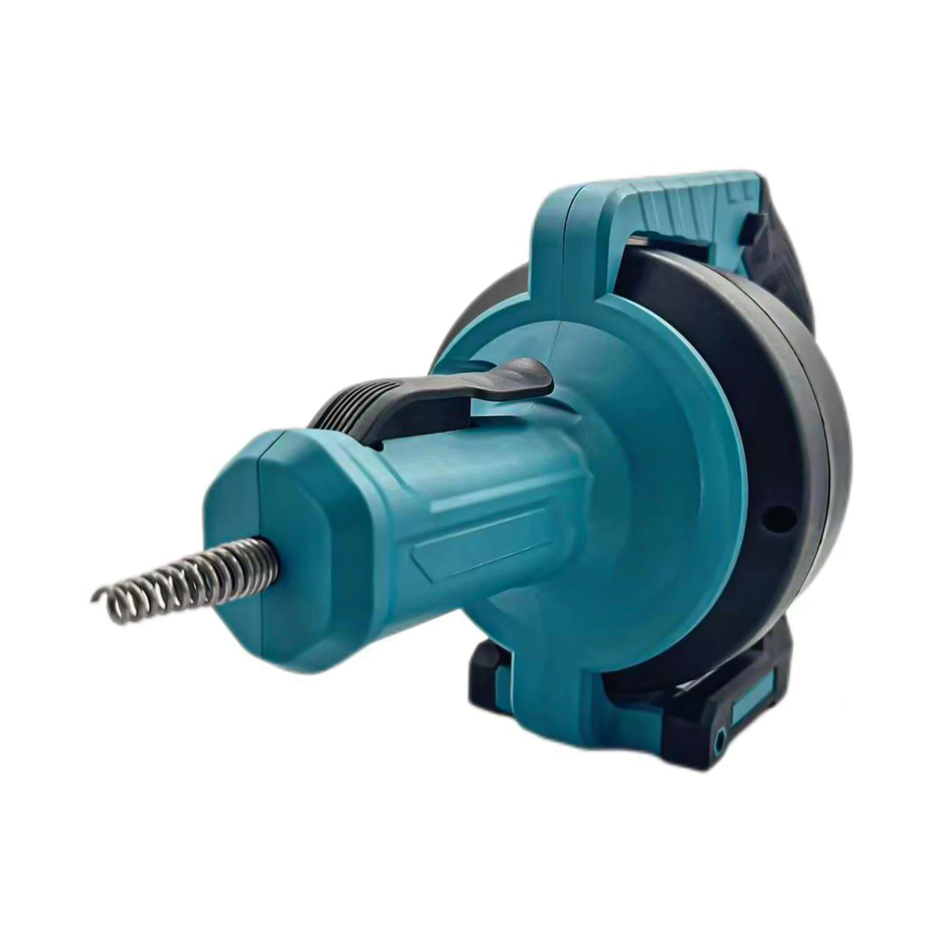 Lithium-ion sanitair ontstoppen apparaat draagbare keuken riool toilet toilet verstopping reinigingsapparaat