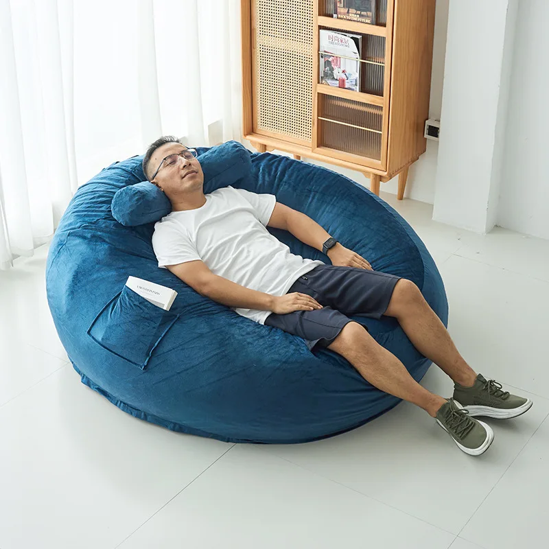 

Luxury Recliner Compression Sofa Designer Modern Lounges Chaise Sofa Recliner Daybed Divano Soggiorno Couch Furniture