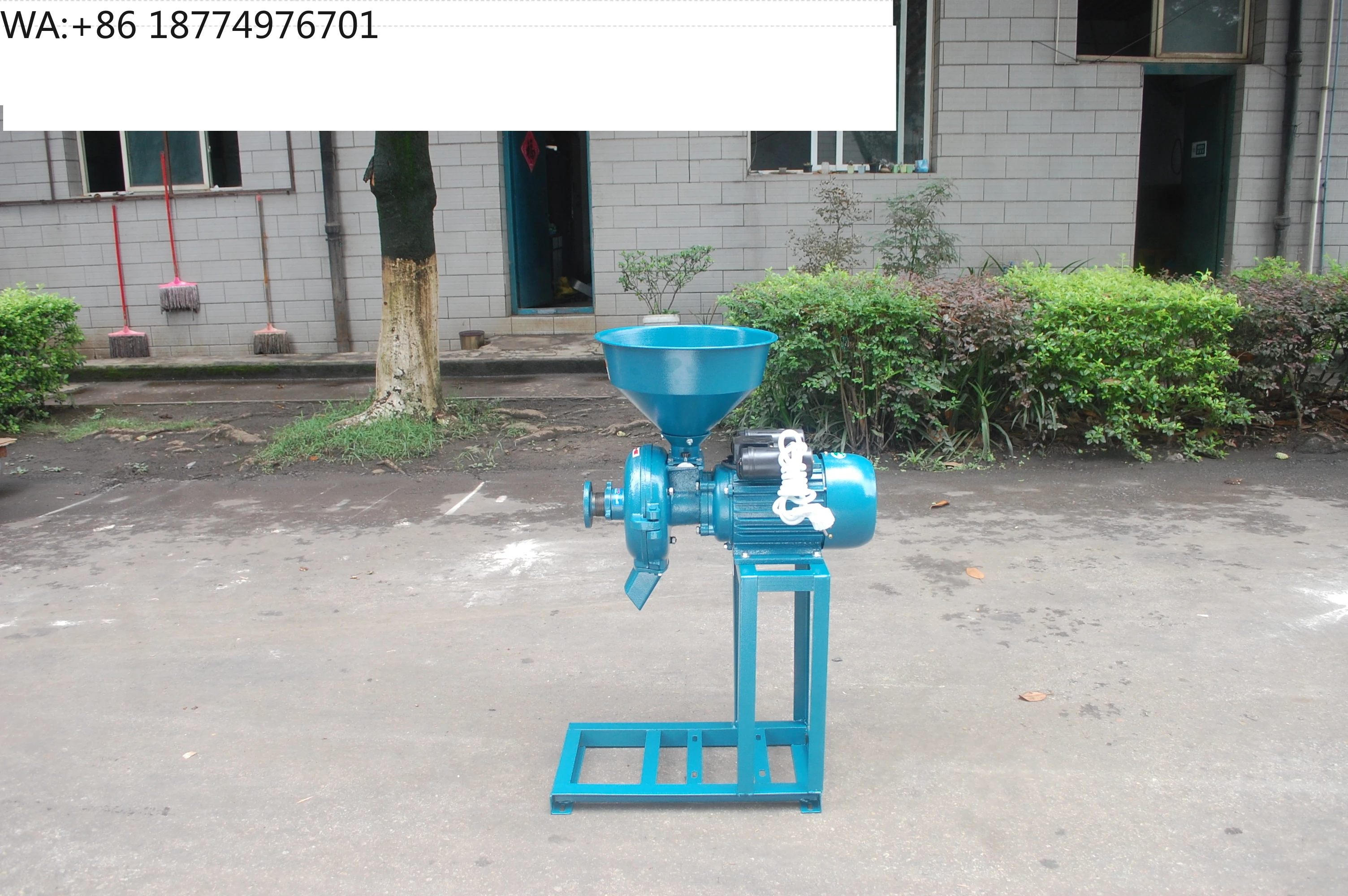 

Новая электрическая мельница для специй, измельчитель сухих и влажных продуктов, для домашнего использования, для производства порошка из сухих продуктов