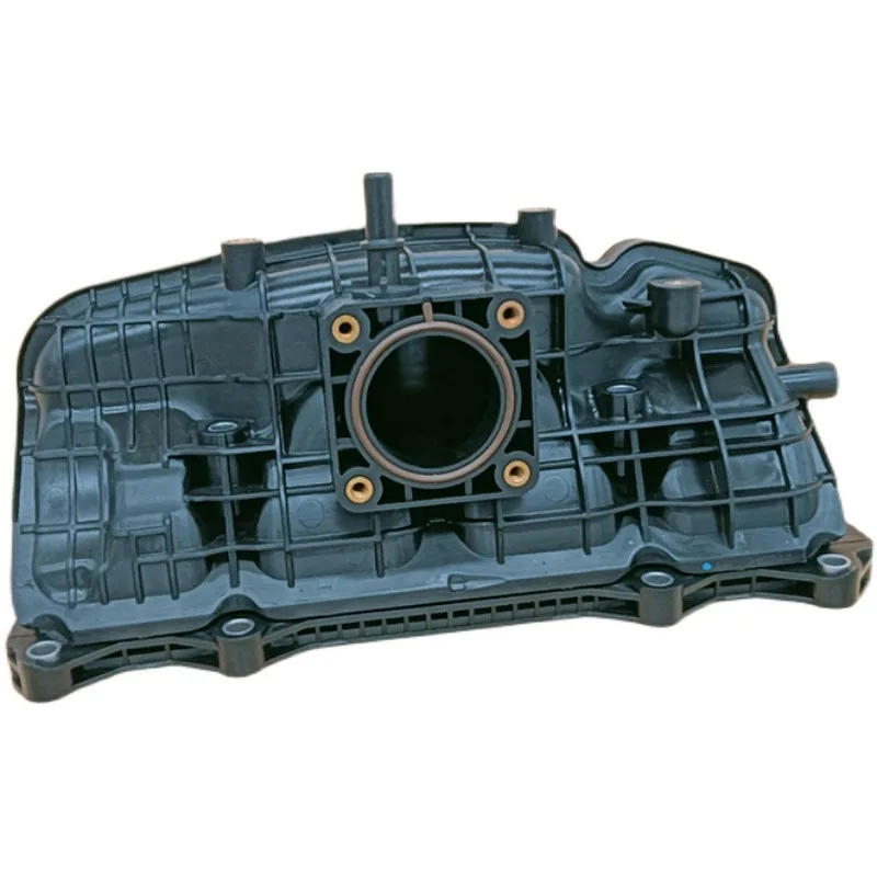 

Впускной коллектор автомобильного двигателя для Geely Vision S1 X6 Emgrand GS GL Coolray Binray 1,4T Китай VI Совершенно новый