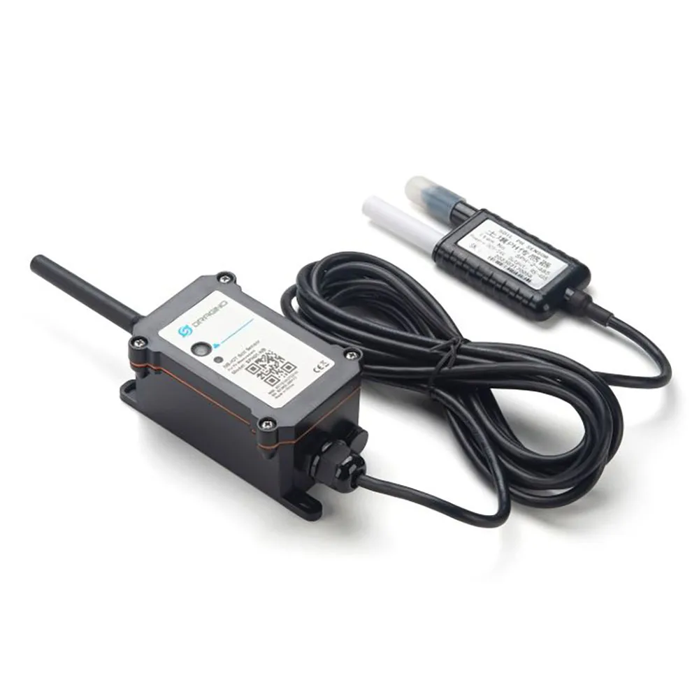Dragino SPH01-NB -- NB-IoT Soil pH Sensor NB -Iot sensor dragino soil sensor nb iot sensor ph messger ät