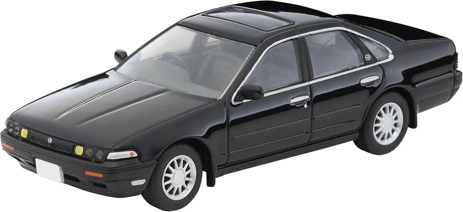 

Ограниченная серия Vintage Neo 1/64 LV-N335b Cefiro Sport Cruising JP 14574