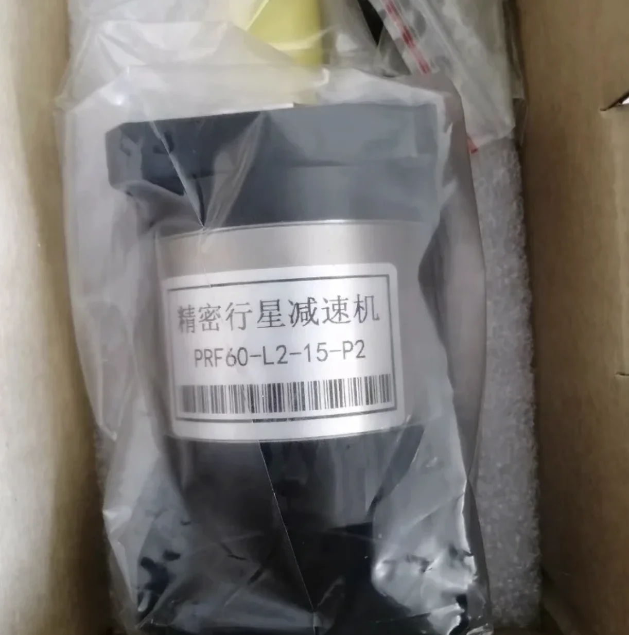 

ГОЛОВКА ПЕРЕДАЧА PRF60-L2-20-P2