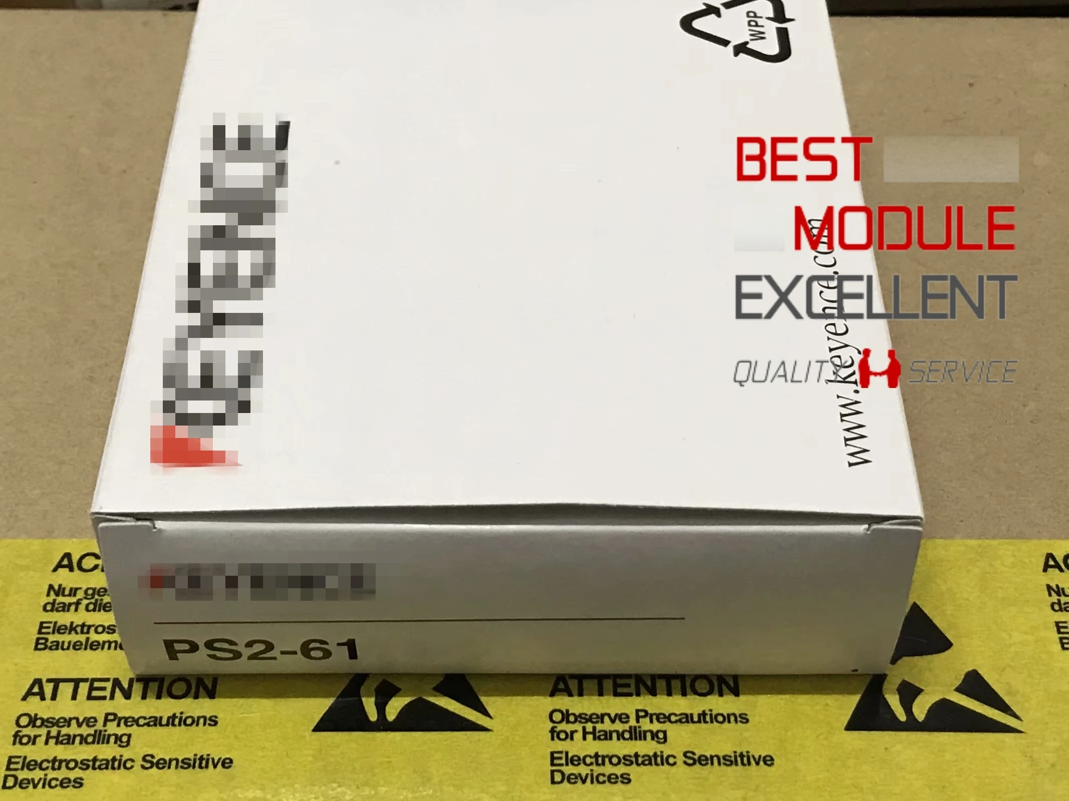 

1PCS PS2-61 NEW 100% Quality Assurance