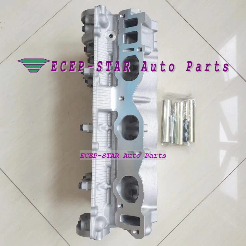 1 Left /Right 5VZ-FE 5VZ Cylinder Head 11101-69136 5VZFE For TOYOTA Land Cruiser 3400 4-Runner Hi-lux T100 Tacoma Tundra 3.4L V6