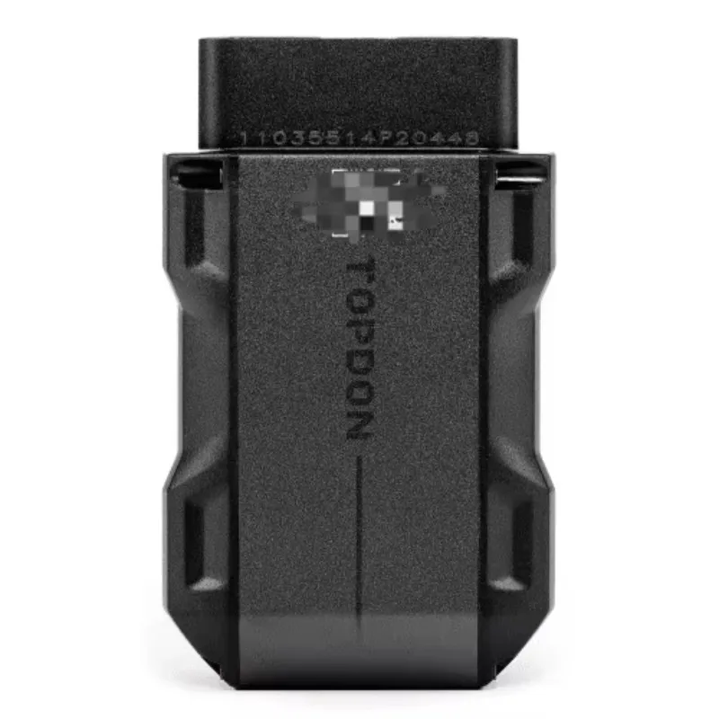 【2026】أداة تشخيصية متوسطة المستوى من TOPDON TopScan Pro مع 13 وظيفة إعادة الضبط تشخيص كامل للنظام لأكثر من 70 علامة تجارية