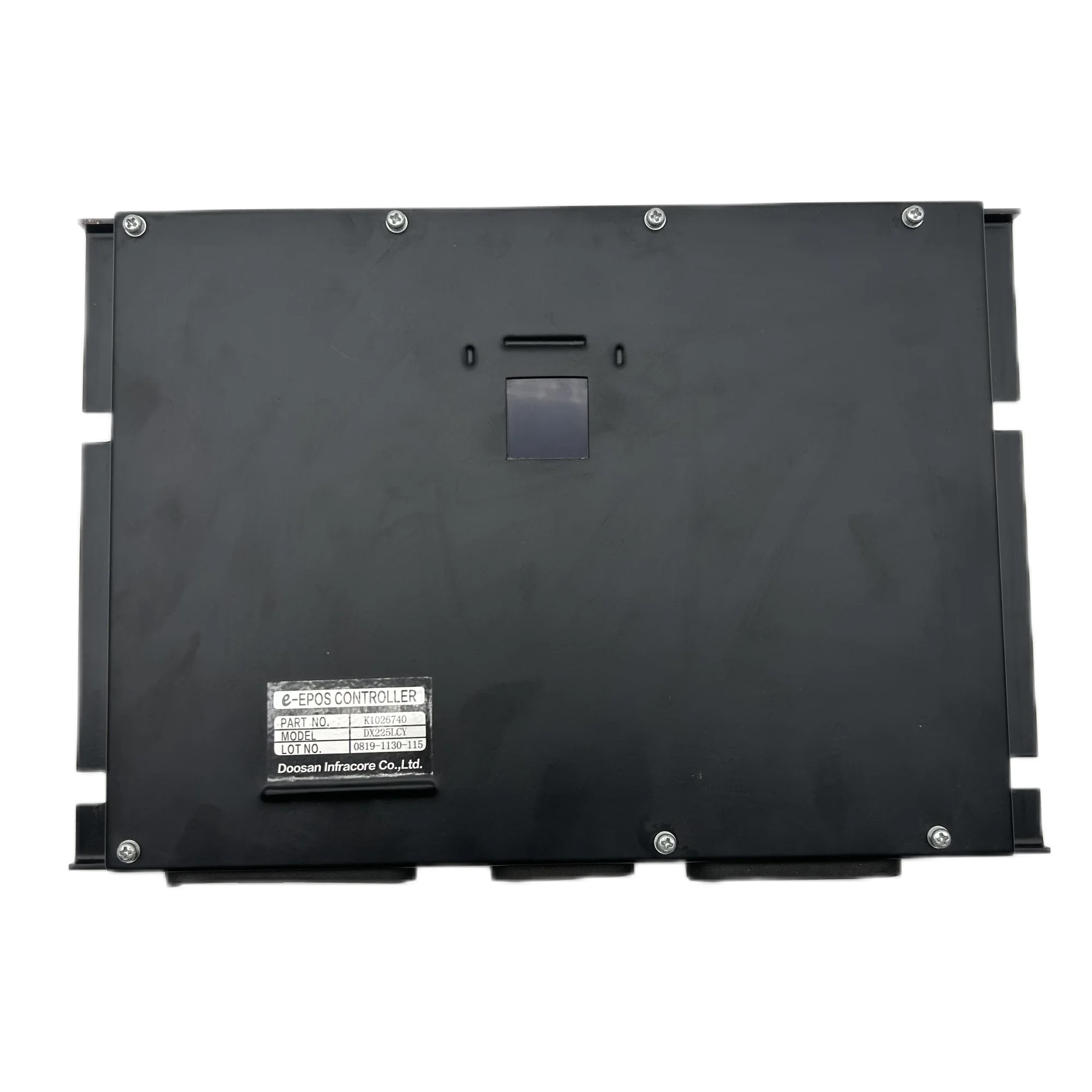 Controller per escavatore C07/C08 24V 300611-00956B UNITÀ DI CONTROLLO