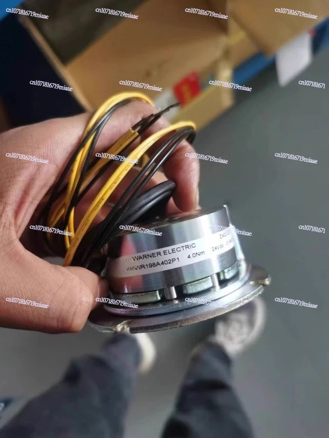 Elderly Scooter Electromagnetic Automatic Brake Clutch Warner
