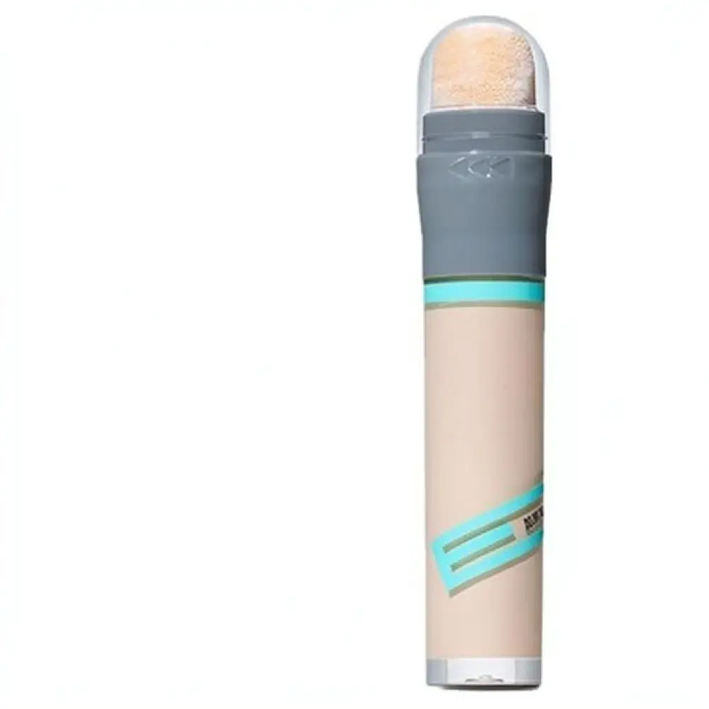 Professional Men Makeup Stick Concealer Waterproof Natural Foundation Pen Long Lasting Blemish Cover For Smooth Skin Care