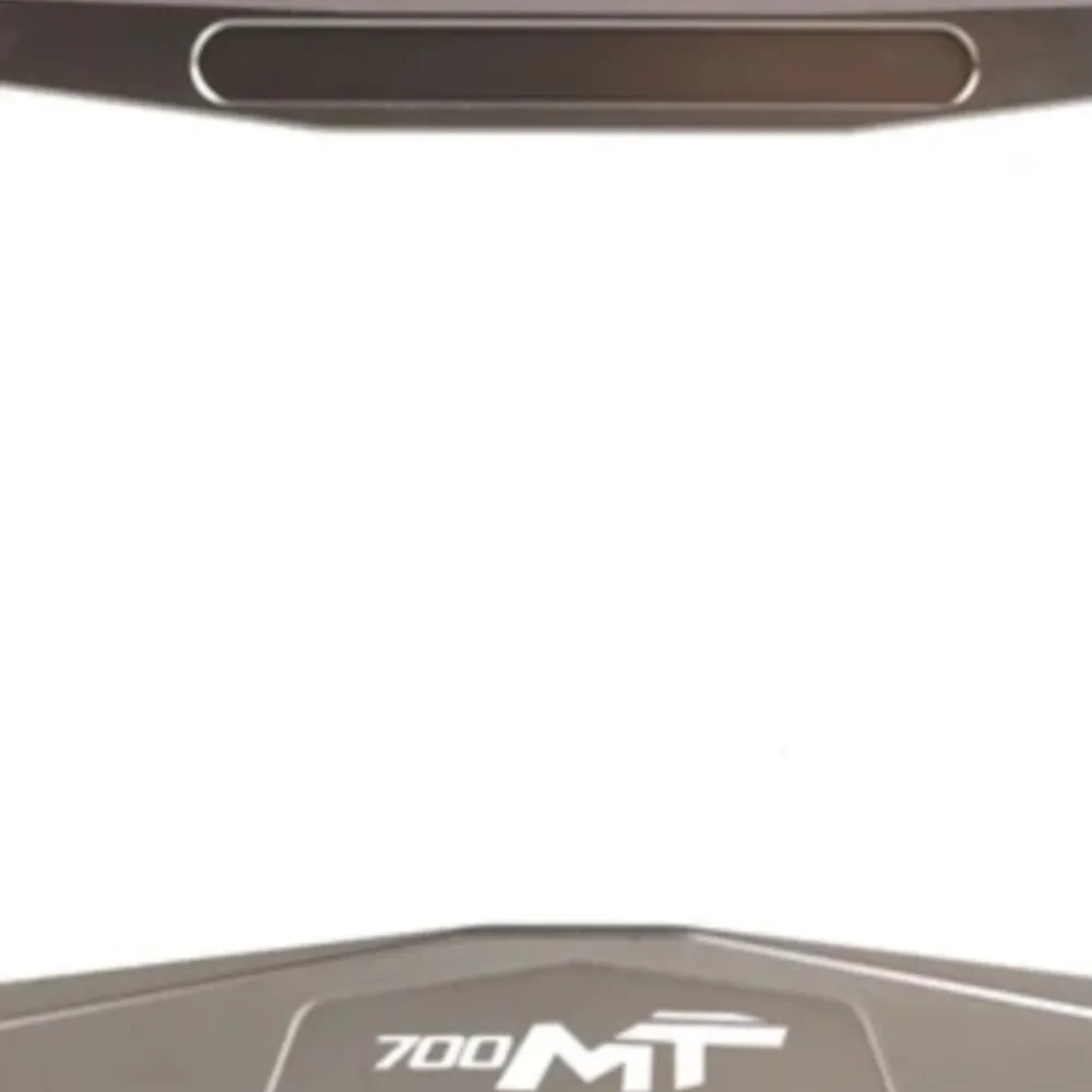 

FOR CFMOTO CF MOTO 700MT 700 MT 2025 2023 2024 700 mt Meter Frame Cover Screen Glare Shield Instrument Display Guard Motorcycle