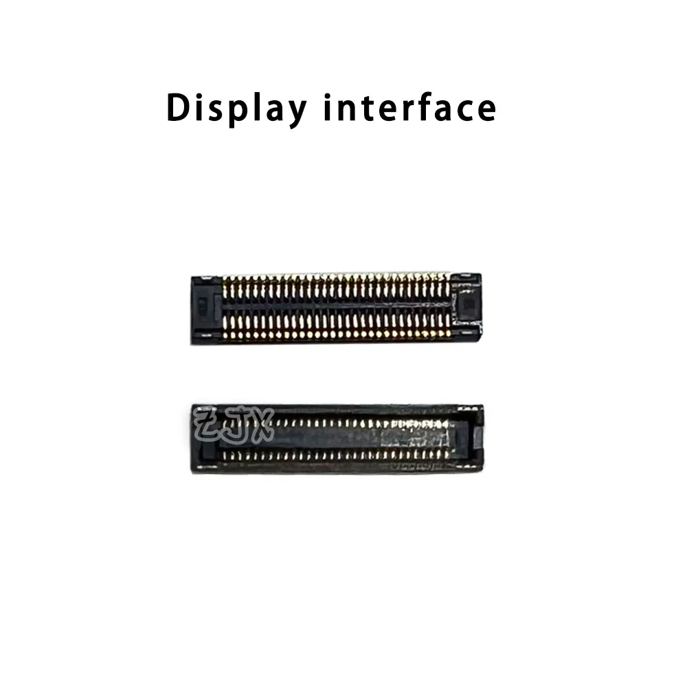 Microsoft Surface Pro5 Pro6 Pro7 Pro7+ motherboard display socket touch socket touch display interface