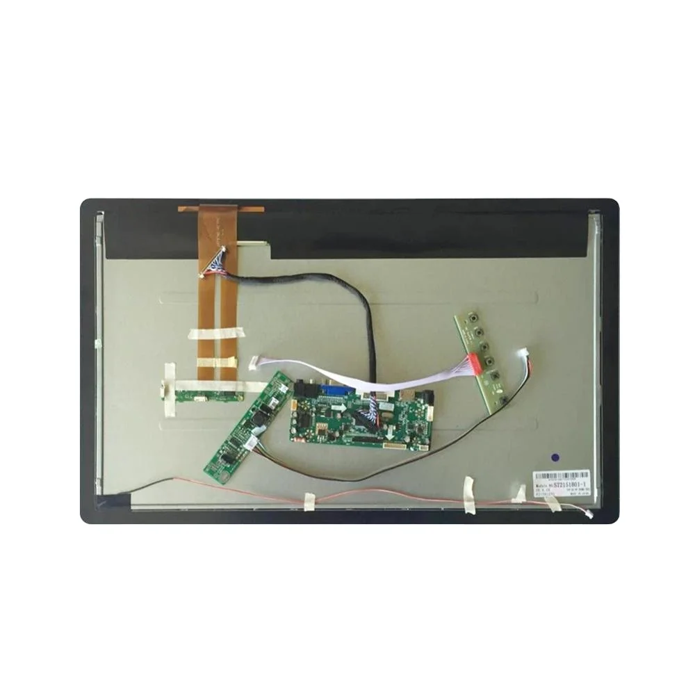 Moduli LCD con pannello LCD TFT HM185WX1-400 da 18,5\" Categoria prodotto