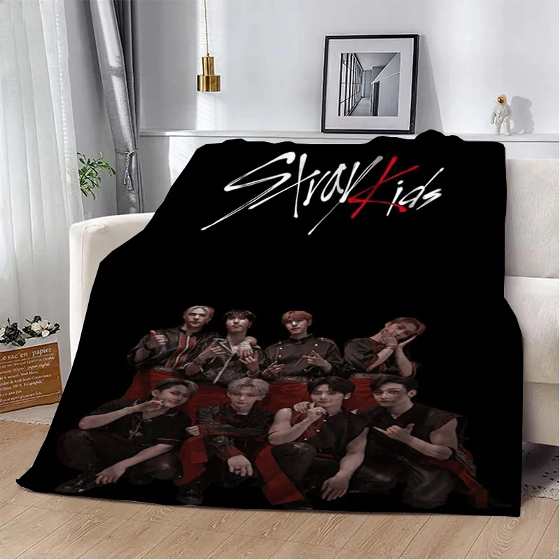 Thumbnail 3 - #5 New Blanket Throws Arrivals