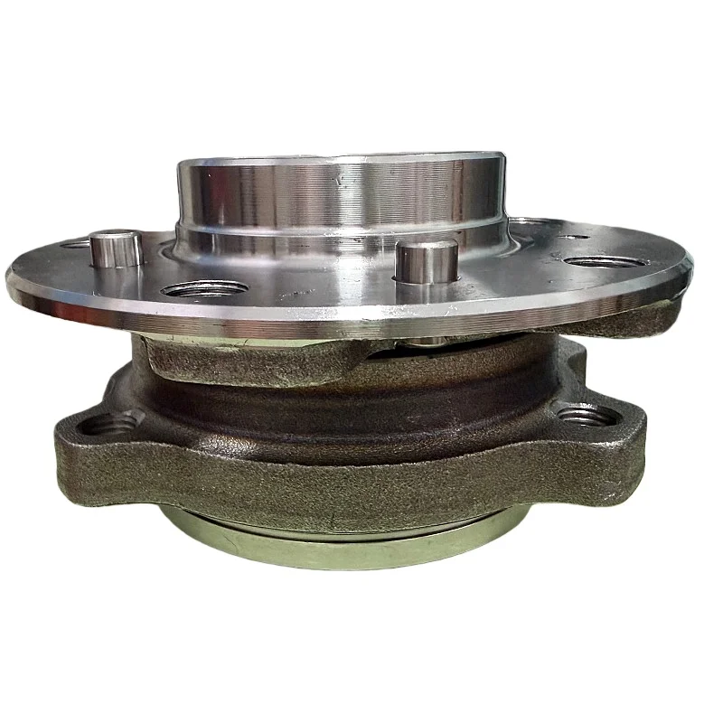 P/N: 31202284375، 31202286606، 31202358250 - محامل العجلات لسيارات BMW 5 (F10) M5 (2011-2016)، 6 قابلة للتحويل (F12) M6 (2012-2018)