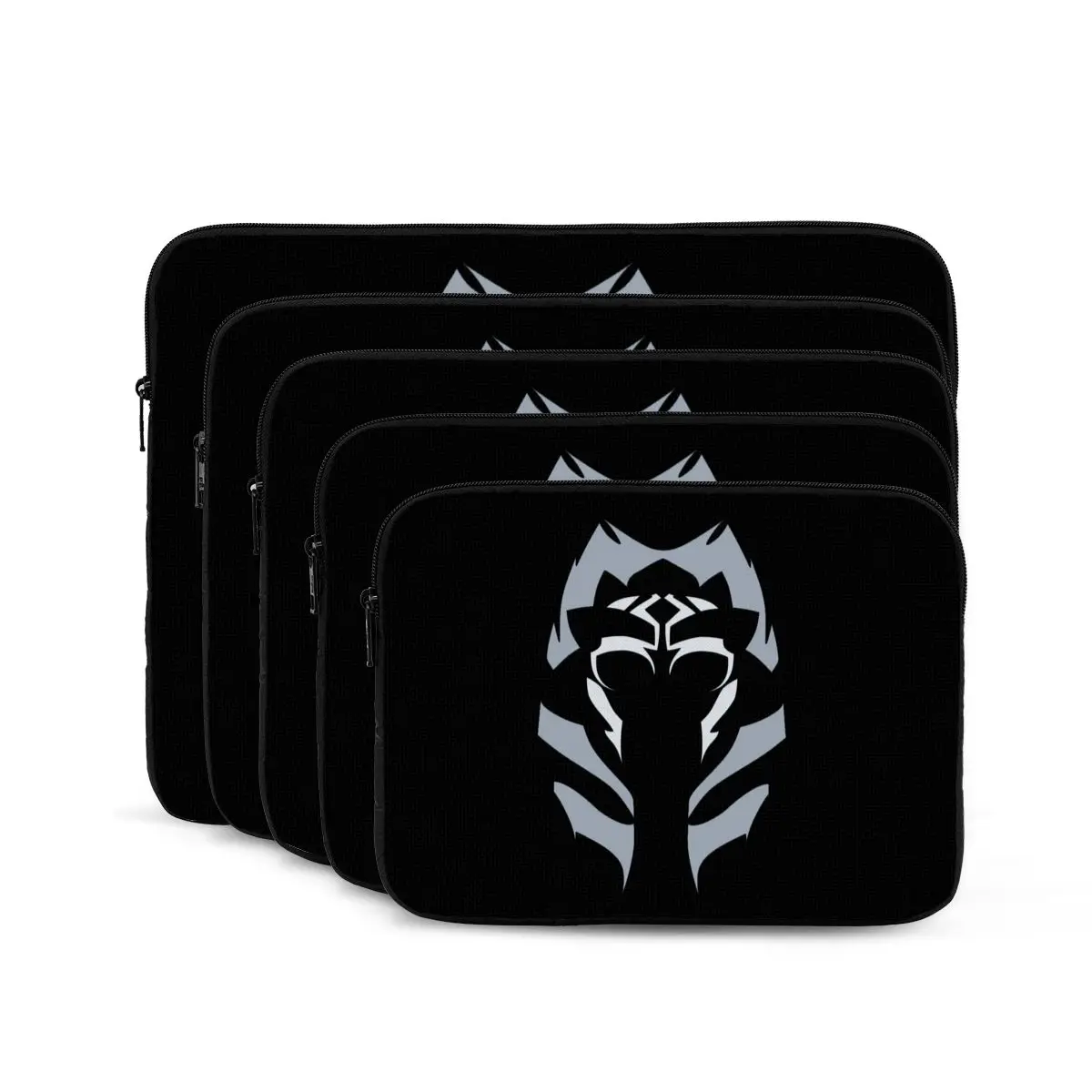 

Ahsoka Storm Notebook Laptop Bag Case Pouch For Macbook Air Pro Tablet Shockproof Case Bag