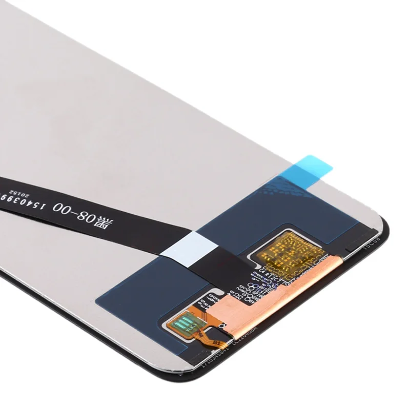 For Xiaomi Redmi 9 Grade C LCD Screen and Digitizer Assembly Part