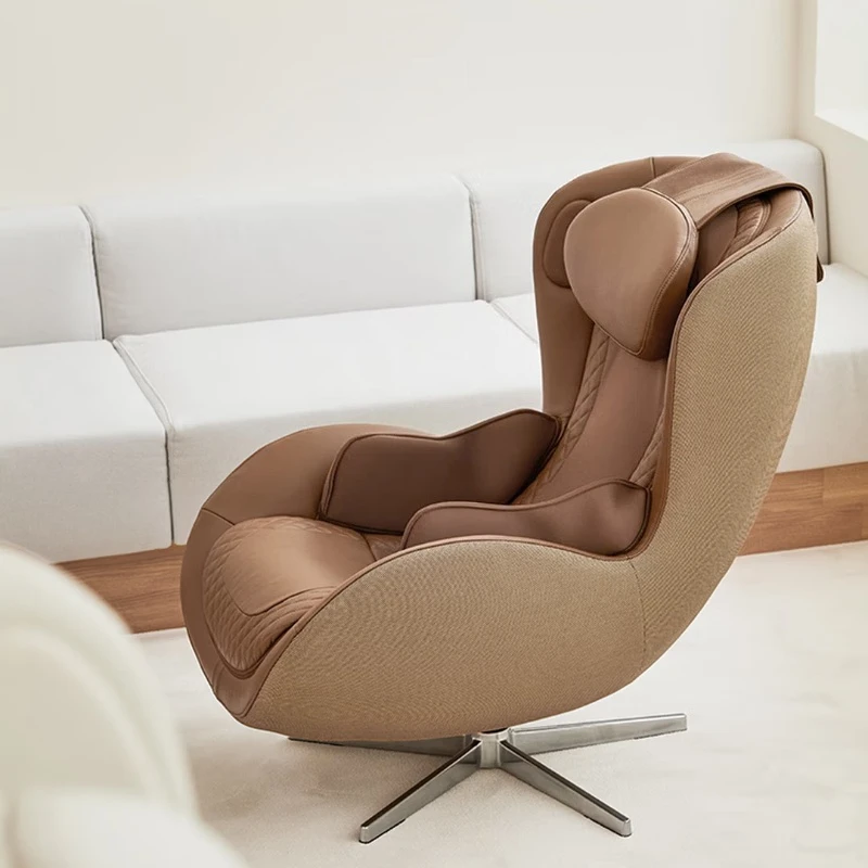 Motorcycle chair Automatic eggshell chair for home use
