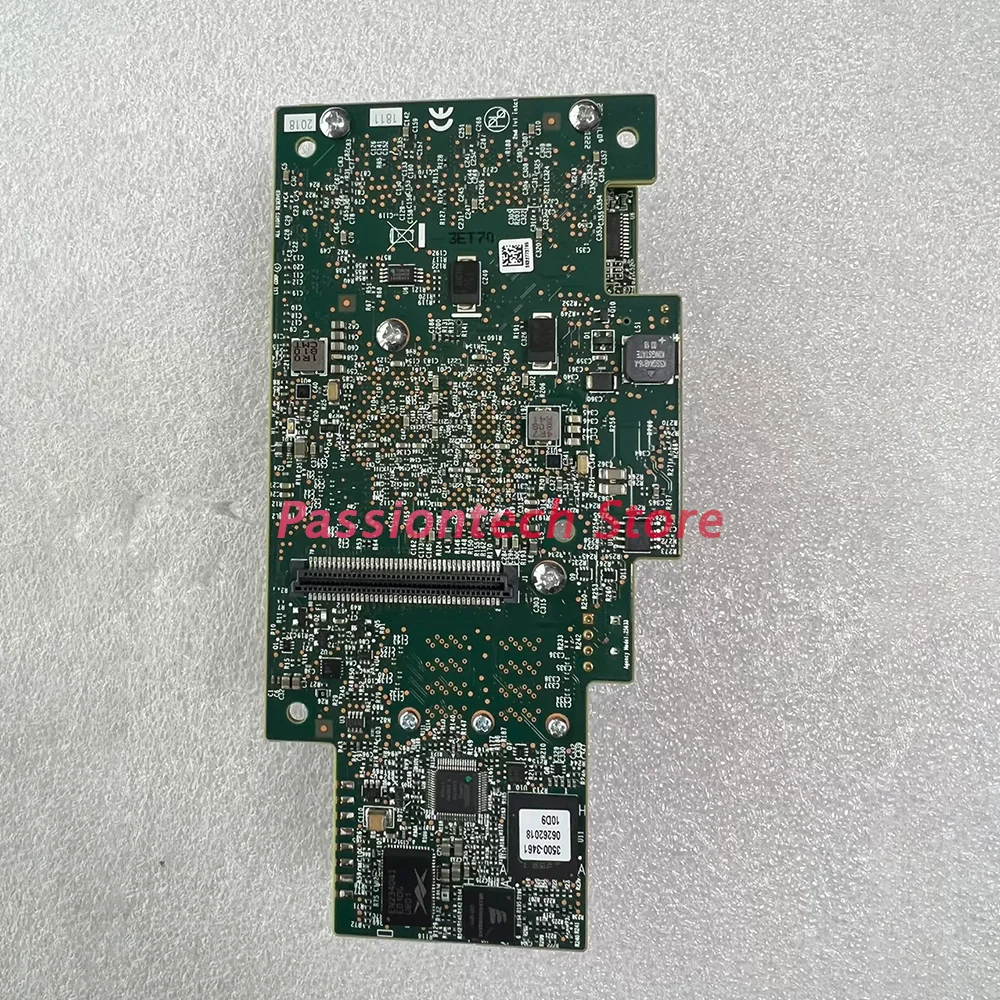 RAID RMS3CC080 Server Array Card 12Gb/s SAS3.0