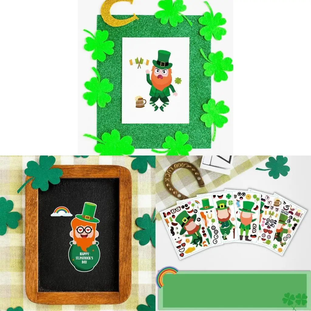 

M5TB 12/24 Cartoon Day Day Sticker