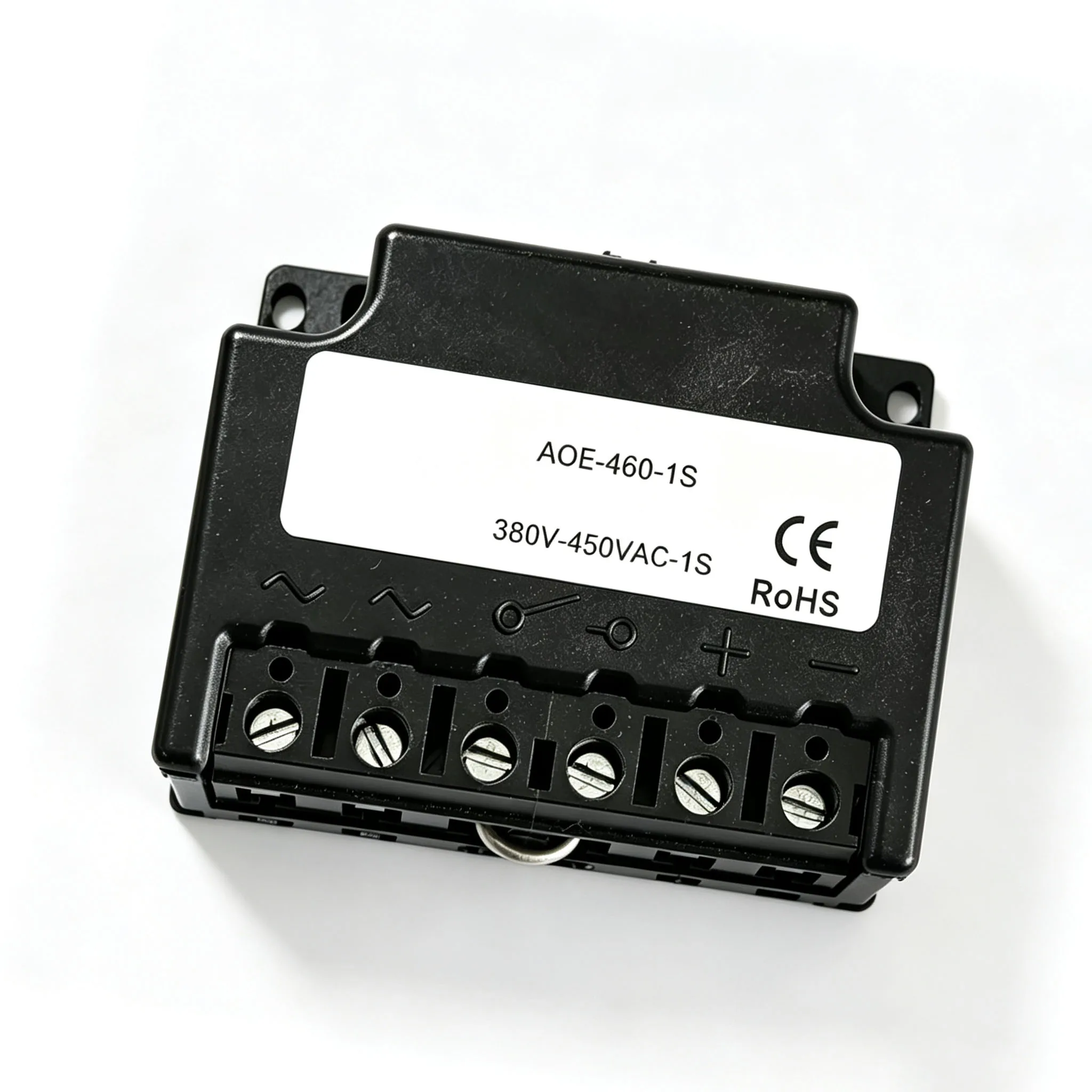 380V-450VAC AC-DC Power Supply Module High Voltage Industrial Switching Converter for Power Systems Equipment