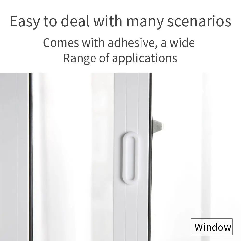 

4Pcs Oval Self-adhesive Door Knobs Universal Adhesive Strength Non-slip Grip Handles Non-slip Auxiliary Doors Handles