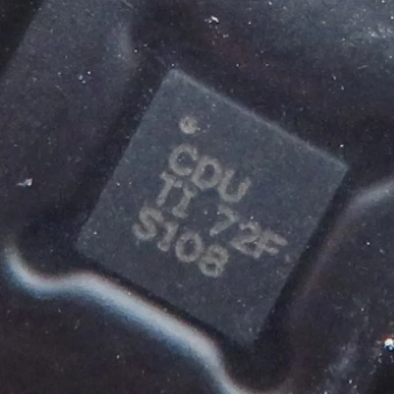 

5pcs/lot CDU BQ24075RGTR NEW Original Genuine Chip Packing 16-QFN