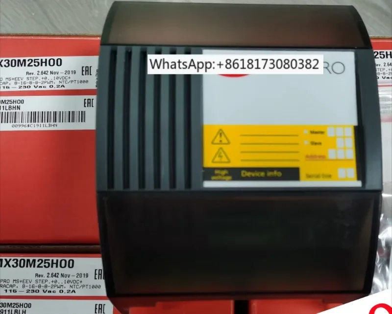 

Контроллер MX30M24HO0 MX30M25H00 MX3OM25HOO