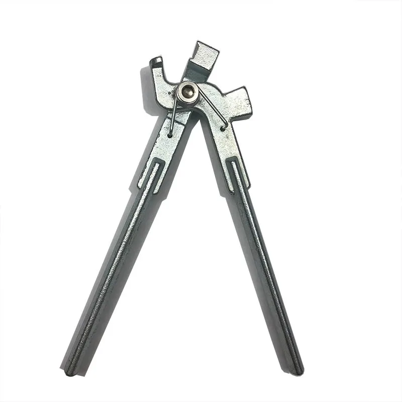 

Подходит для сварки специальных плоскогубцев для резервуаров для воды, инструментов для резервуаров для воды, плоскогубцев для радиатора из алюминия и пластика.