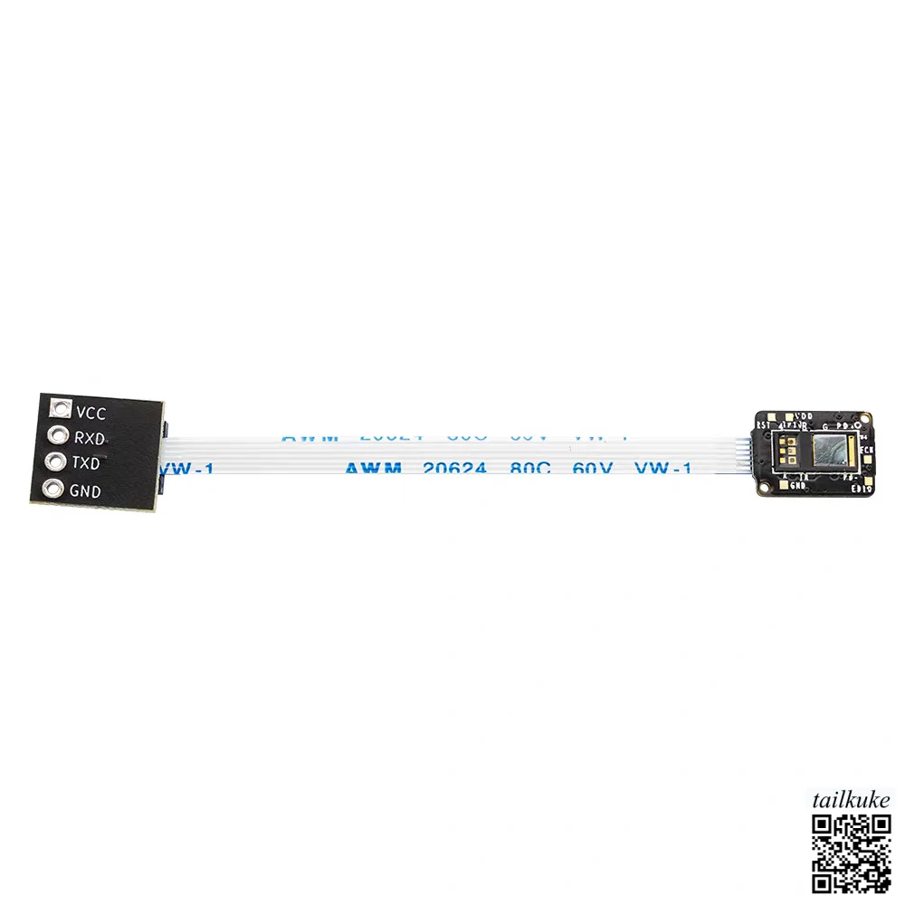 

Модуль мониторинга здоровья MKS-142: измерение частоты сердечных сокращений, артериального давления и уровня кислорода в крови