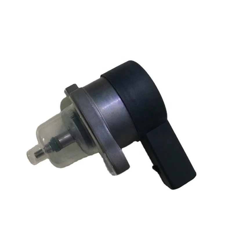 

common rail pump fuel pressure regulator 0281002698 control valve A6110780549 DRV 5139699AA 6110780549