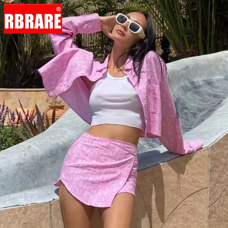 RBRARE Oval Sunglasses Women Vintage Punk Fashion Glasses Men Brand Square Eyewear UV400 Gafas De Sol Mujer  2024