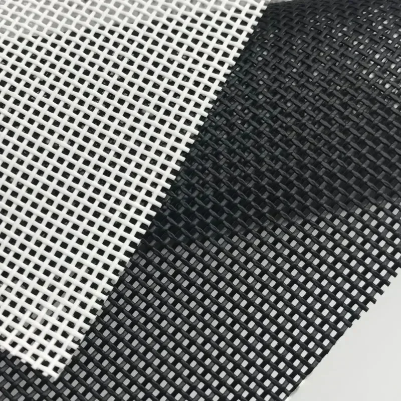 Tela de malla Teslin de alta calidad, Mantel Individual de PVC para silla de oficina, reclinable, playa, exterior, 90cm x 150cm