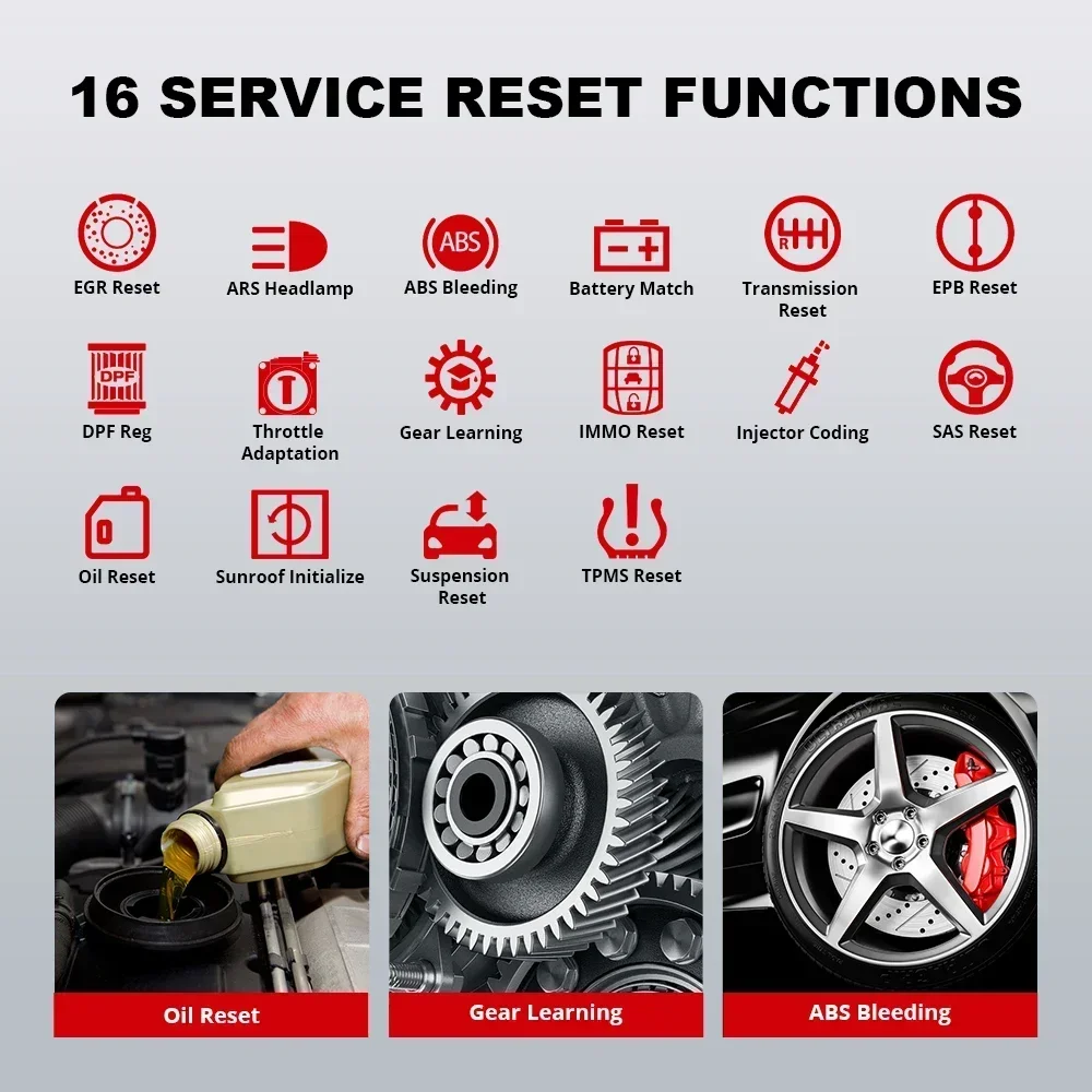 2026/2023  Arrivals  ThinkDiag 2 Scanner ELM327  Easydiag Car Obdii Code Reader OBD2 Auto Diagnostic Tools