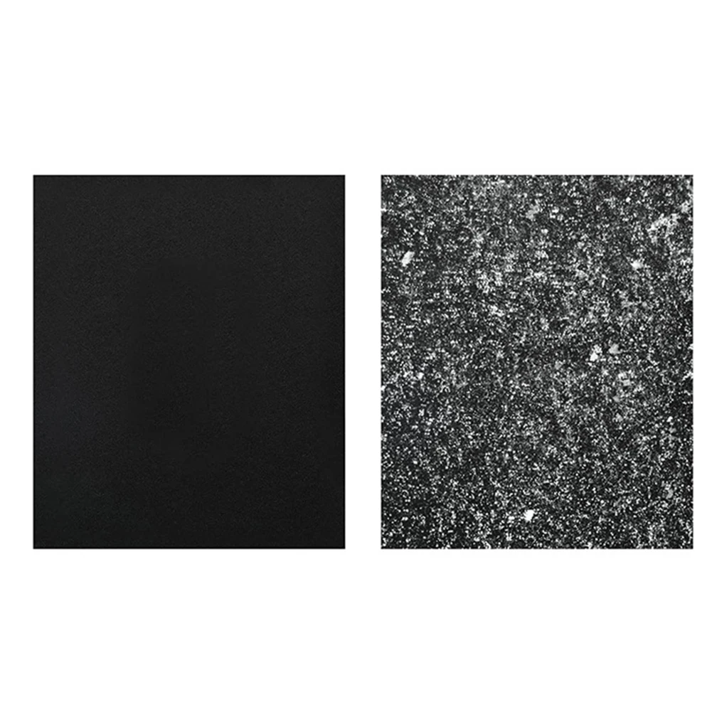 

4 шт. запасные части для угольных фильтров серии A и HRF-AP1, аксессуары HRF-A300 HPA300, предварительные фильтры, совершенно новые