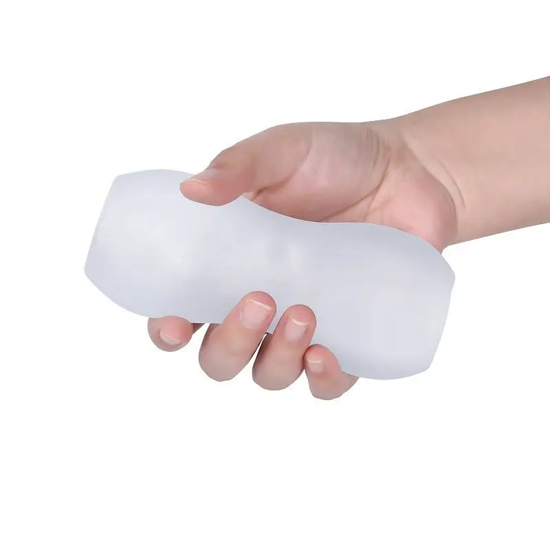 جهاز اسم القالب المقلوب المستورد الراقية ، جهاز استمناء ذكر أصلي ، أداة جنسية يدوية خاصة بالذكور ، كوب الطائرة ، يين حقيقي #6