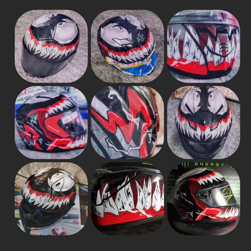 Carnaval Masker Punk Stijl Voor Maar € 12,95