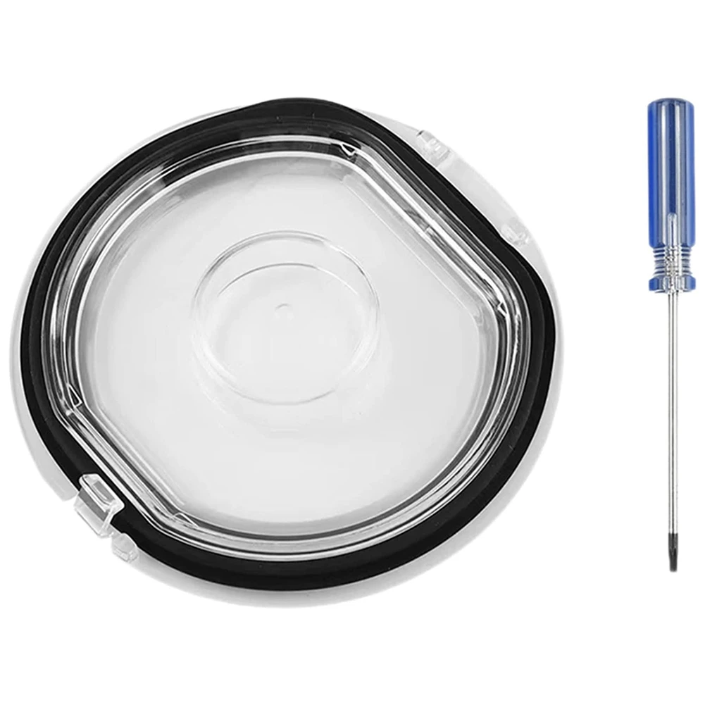 Крышка пылесборника для пылесоса Dyson V7 V8 SV10, детали основания пылесборника, крышка пылесборника, крышка пылесборника