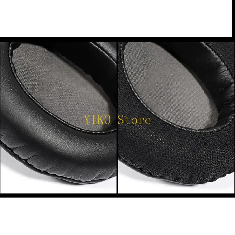 K32C Earphone Earpads Sponge Soft Foam Cushion for ROG Strix for Fusion 300/500