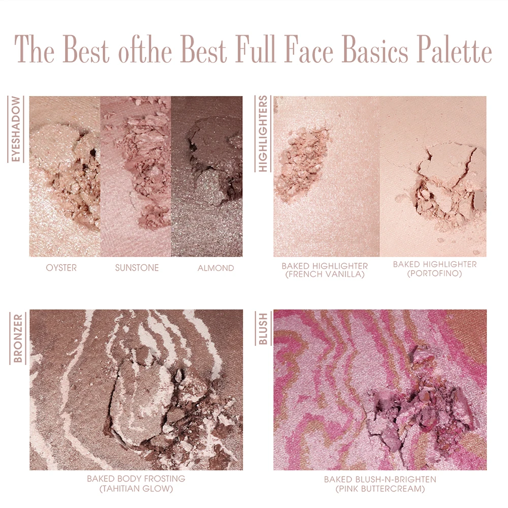 DUNUF ハイグロス マット コントゥアリング プレート、シャドウ ノーズ シャドウ ブライトニング、コンシーリング、立体輪郭形成がすべてこれに。