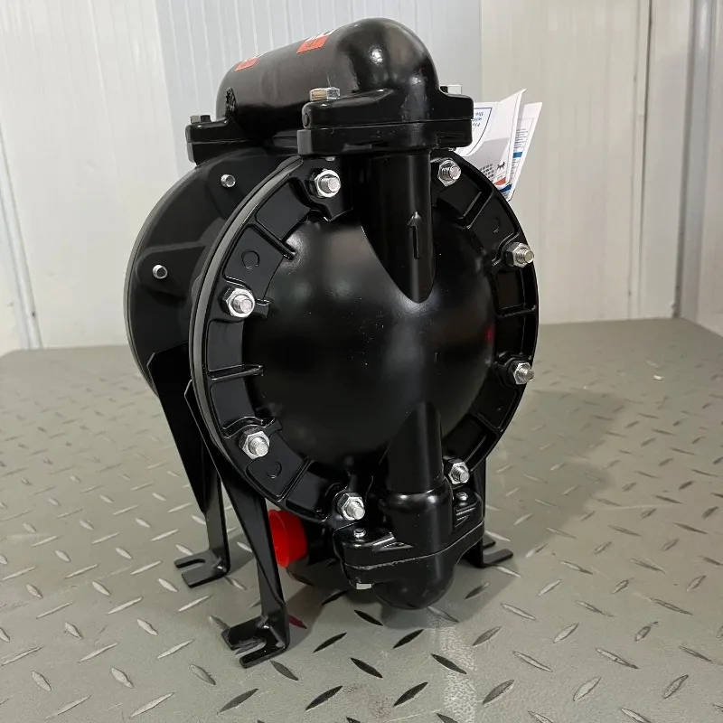 1 Inch 666120-144-C OEM air Operated Diaphragm Pump