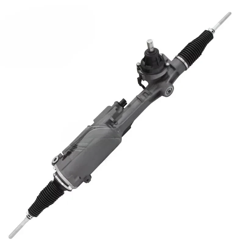 

Steering Rack Assembly – Power Steering, -00 4K0 4N004 4M, Gear Box