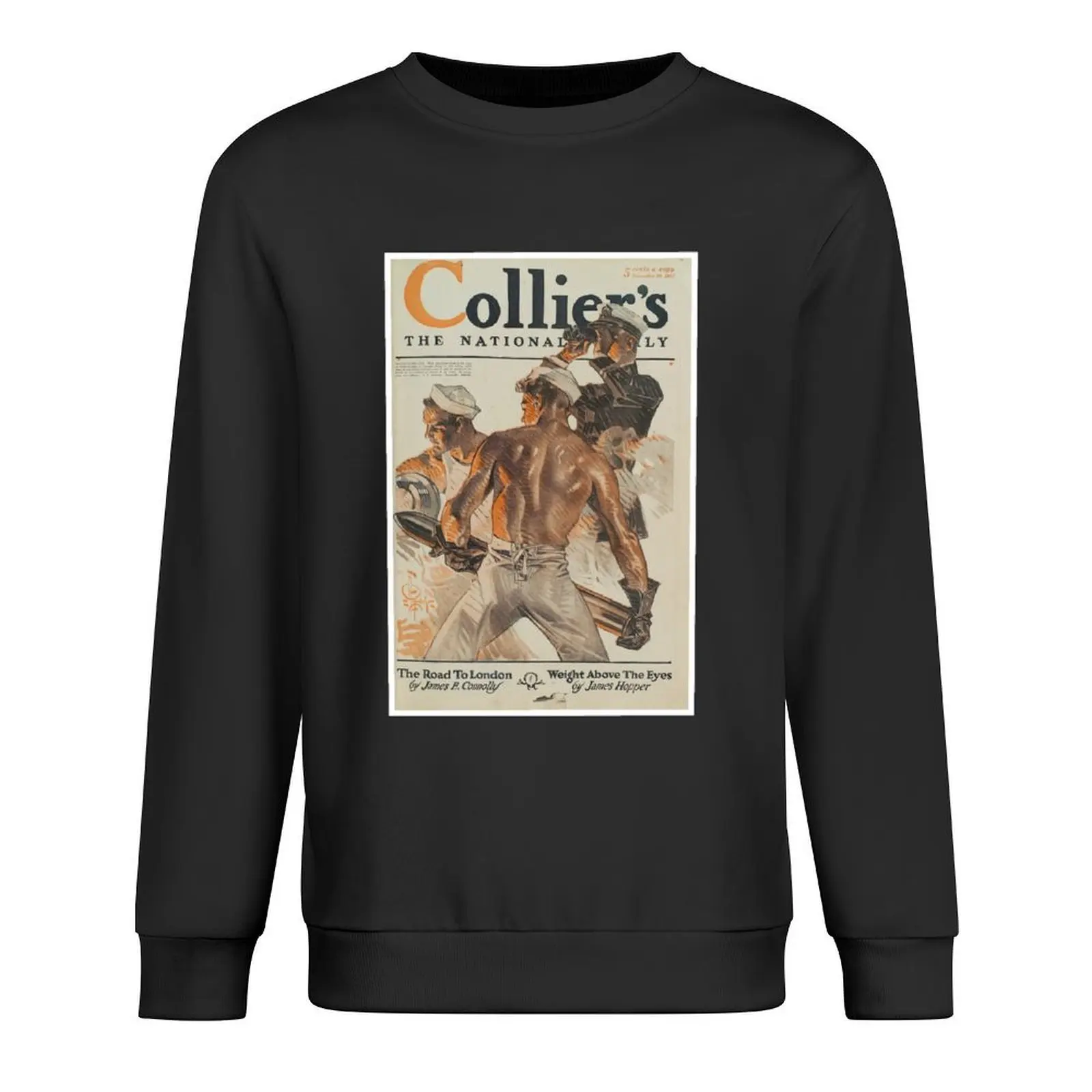 Jc Leyendecker + Co…