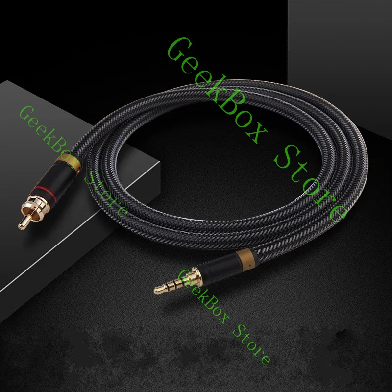 Цифровой коаксиальный аудиокабель RCA Monster от 3,5 мм для MOJO Fiio X7 X3K X5K второго поколения M11 M15 TCL Toshiba TV Haibei 75 Ом Цифровой коаксиальный аудиокабель RCA Monster от 3,5 мм для MOJO Fiio X7 X3K X5K второго поколения M11 M15 TCL Toshiba TV Haibei 75 Ом