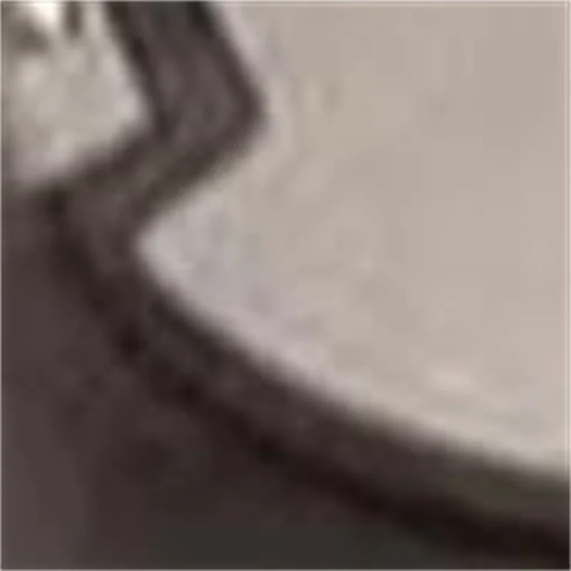 Diameter 50mm 40K 35W Ultrasonic Transducer Ceramic Chip Piezoelectric Ceramics