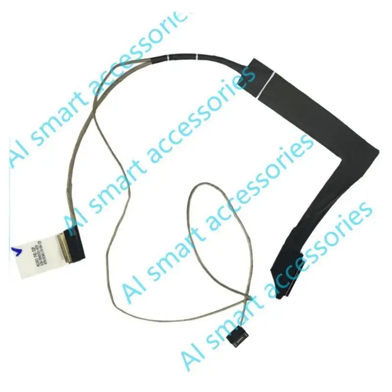 

for GS63 GS63VR MS16K3 MS-16K7 K1N-3040101-H39 FHD LCD EDP Cable 30PIN **